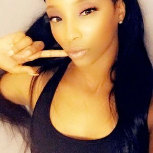 Meet your Posher, Sue